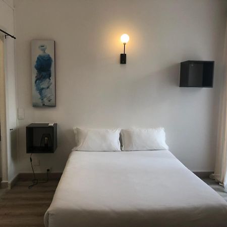 Hotel Marengo Аяччо Экстерьер фото