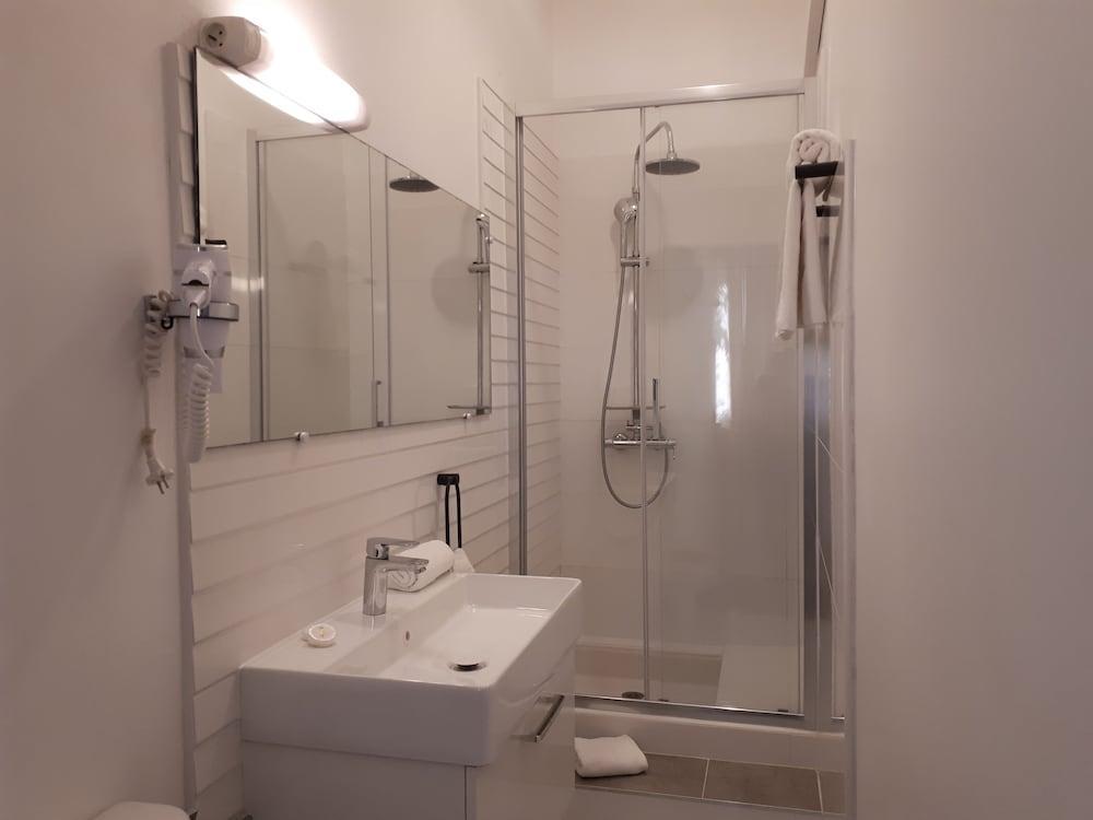 Hotel Marengo Аяччо Экстерьер фото