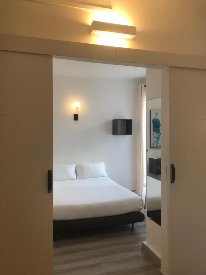 Hotel Marengo Аяччо Экстерьер фото